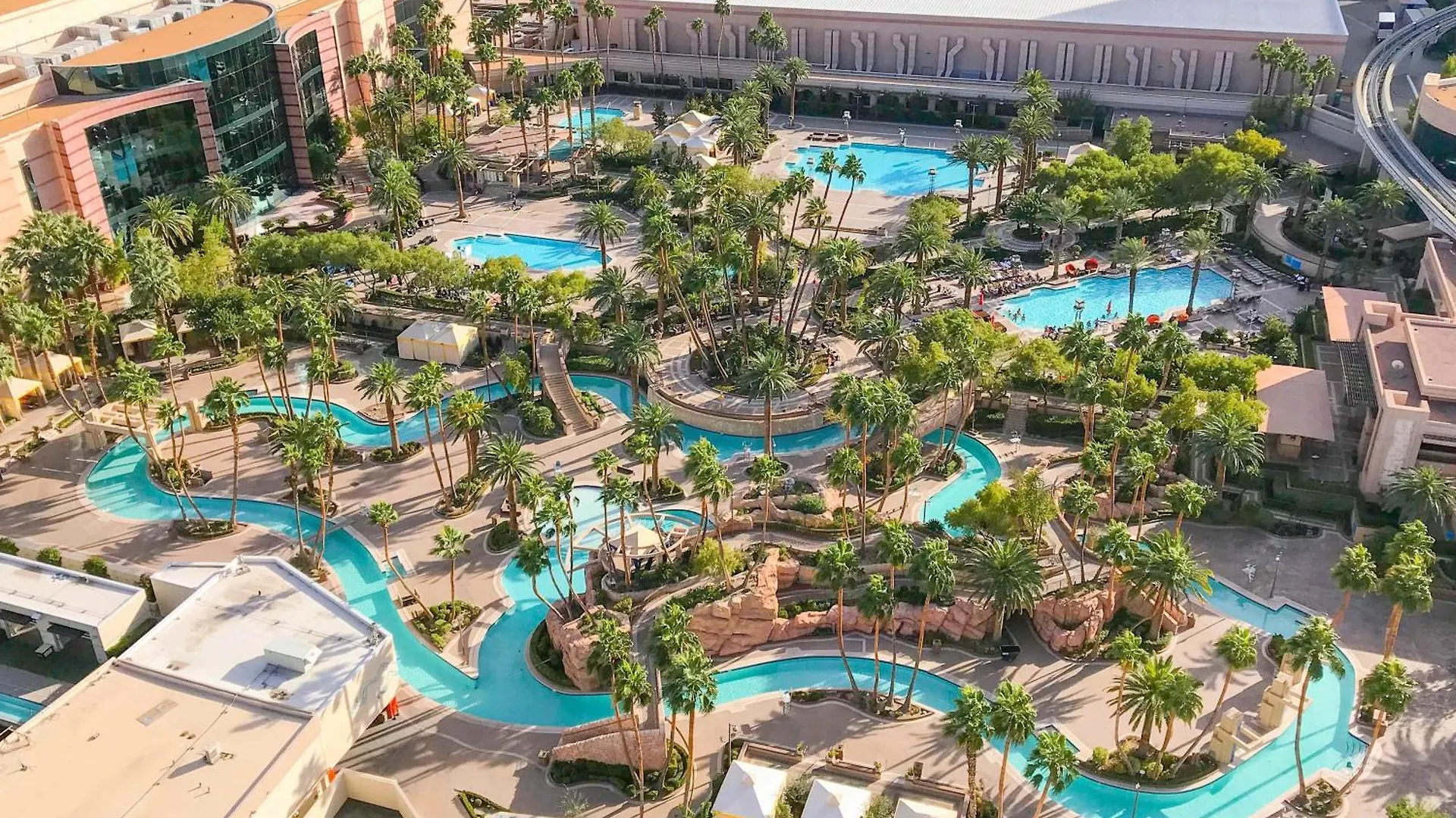 No Resort Fee Strip View Suite + Free Valet + Pool Las Vegas Estados Unidos da América