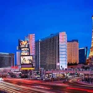 Rezort Horseshoe Vegas, Las Vegas