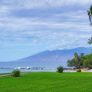Aloha Moon - A Chic And Dreamy Modern Tropical Hideaway! Apartment Wailea (Maui)