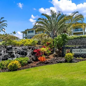 Big Island Na Hale O Keauhou By Coldwell Banker Island Vacations Apartment Kailua-Kona