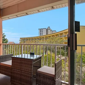 Gulfview Ii 327 Holiday home Destin
