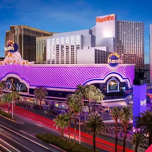 Rezort Harrah's Vegas & Casino, Las Vegas